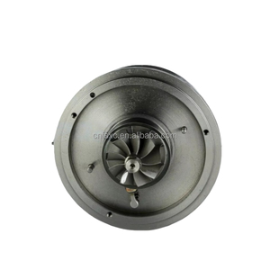 Turbina CHRA 757042 para <span class=keywords><strong>Seat</strong></span> Altea/<span class=keywords><strong>Leon</strong></span>/Toledo III 125Kw 170HP BMN BMR BUY BUZ 757042-5013S 757042-0018 03G253010AV 2006-2009 - Product Image 4