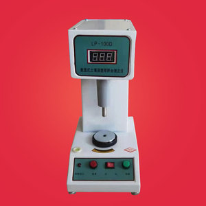 LP-100D de límite de líquido Digital y límite de plástico, dispositivo de prueba de suelo integrado - Product Image 3