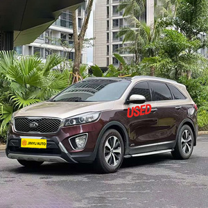<span class=keywords><strong>Kia</strong></span> <span class=keywords><strong>Sorento</strong></span> 2015 2016, Volante a la Izquierda, Autos Usados, Techo Panorámico, SUV, Cajas de Cambio Automáticas de 6 Velocidades, Vehículos de Bajo Costo - Product Image 1