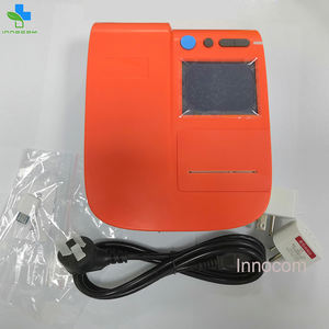 Machine de détection Portable de progportable pour chien, appareil pour contrôle grossesse du chien - Product Image 4