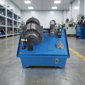 Bomba de Paletas Variables (VP) para Sistema Hidráulico de Alto Rendimiento para Maquinaria Industrial, Potencia Personalizable que Garantiza Compatibilidad con - Product Image 1