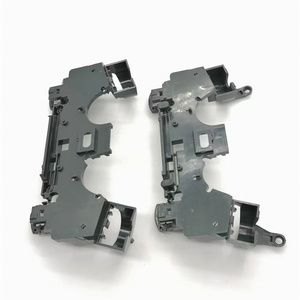 SYYTECH Bộ Điều Khiển Trò Chơi Thay Thế Khung Giữa Bên Trong Khung Hỗ Trợ V4.0 Cho PlayStation 4 PS4 V5.0 Phụ Kiện Sửa Chữa Trò Chơi - Product Image 2