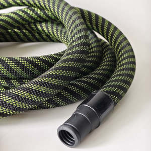 Tuyau en plastique de 10 m pour Festool Mirka, collecteur de poussière pour le travail du bois, ponceuse à bande, ensemble - sans fil, électrique 240 V, Guangdong, autre garantie - Product Image 6