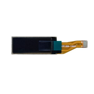 0.91英寸OLED工业显示器插件8Pin I2C接口SSD1306驱动白光Oled显示器 - Product Image 6