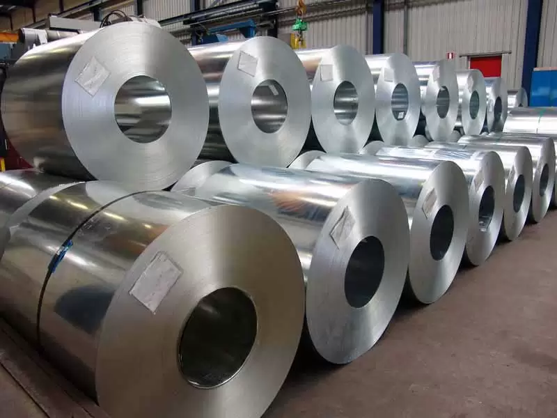 2mm 22 Gauge Stainless Steel Sheet Metal Welding HL 316L 904L 317 Cold Rolled 2B