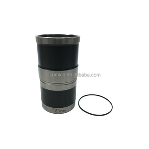 สำหรับกระบอกสูบเครื่องยนต์ดีเซล 6CT แบบ 6 สูบ ขนาดเส้นผ่านศูนย์กลาง 114.0 มม. OEM 3802407 ของใหม่เอี่ยม - Product Image 3