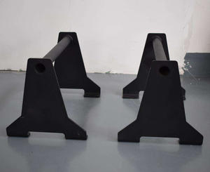 Barres de traction professionnelles pour la callisthénie, équipement de sport avec barres de soutien, pour l'entraînement <span class=keywords><strong>du</strong></span> <span class=keywords><strong>corps</strong></span> et la <span class=keywords><strong>musculation</strong></span> - Product Image 5