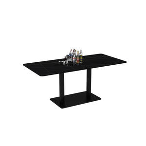 Juego de Muebles para Bar de Hookah de Diseño Nuevo 2026, Muebles para Sala de KTV, Juego de Sofás para Club, Diseño de Interiores para Club - Product Image 6