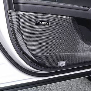 Nouvelles pièces intérieures de voiture <span class=keywords><strong>en</strong></span> plastique de haute qualité pour les protections de seuil de porte et les protections de quatre portes des 8e et 9e générations - Product Image 4