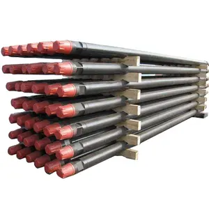 Factory Direct Price API SPEC 5DP Standard Drill Pipe For Connecting Drill Bit