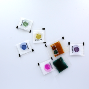 Indicador de oxigênio para indicar se há resíduo de gás no pacote - Product Image 4