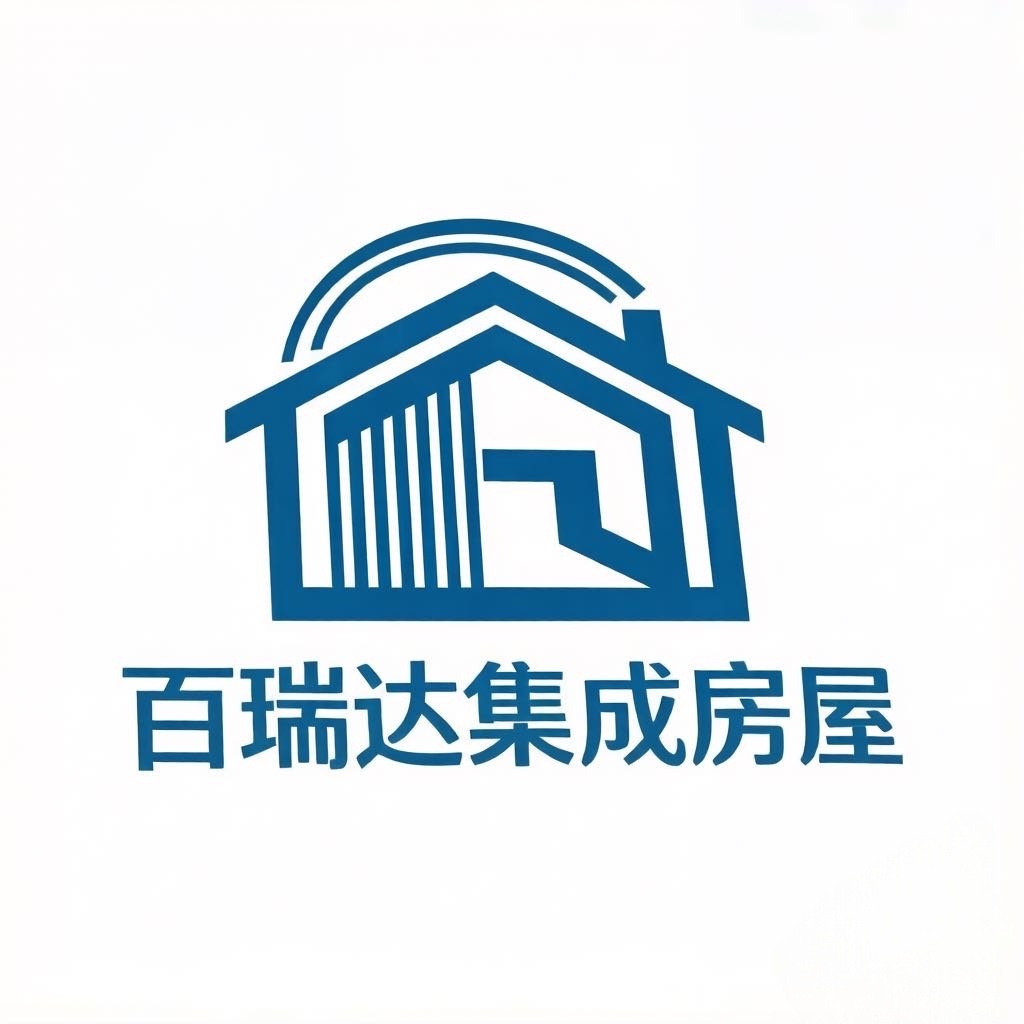 Weifang Bairuida Integrated Housing Co., Ltd. logo