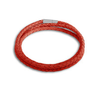 Hommes Femmes Filles Garçons Bijoux de Mode Multi Couleur Multi Couche Bracelets en Cire Faits à la Main
