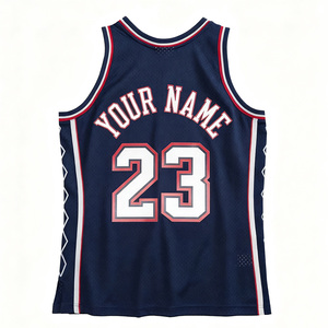 Camiseta de Baloncesto Healy Negra, Elegante y Moderna, de Alto Rendimiento, Ligera, Tejido Resistente, Unisex, para Entrenamiento - Product Image 2