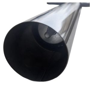 HJY XX01 Nuevo Extractor Portátil de Acero Inoxidable para Camarones, Pescado y Cebo, <span class=keywords><strong>con</strong></span> Bomba para Salsichas Marinas y Cepillo Largo para Playa - Product Image 4