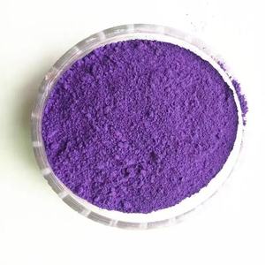 Sản phẩm chất lượng cao bán buôn sắt Oxit sắc tố màu đỏ/vàng/đen/xanh/tím cho sơn phủ Giao hàng nhanh Dịch vụ tốt - Product Image 1