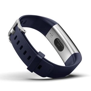 Montre connectée Rohs, moniteur d'activité physique, pour Iphone, étanche Ip68, 0.96 pouces, avec moniteur de fréquence cardiaque, bluetooth, étoile max, CN, GUA 90mah, 23g - Product Image 3