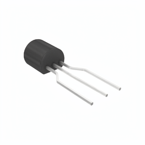 DS1818-5+T&R Buy Online Electronic Components Power Management (PMIC) TO 226 3, TO 92 3 Formed Leads Authorized Distributor - Product Image 1