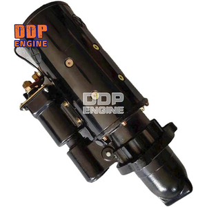 อะไหล่เครื่องยนต์ดีเซล มอเตอร์สตาร์ท สำหรับคัมมินส์ K19 K38 K50 QSK19 QSK60 รุ่น 36818 332269 3651891 - Product Image 1