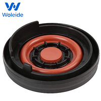 Kit de Reparación de Válvula PCV y Tapa de Válvulas para BMW X1 X3 X5 X6 XDrive35i 335i 435i 535i N55 3.0L, Números de Pieza: 11127570292