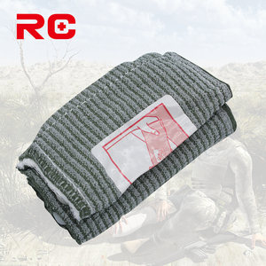 Bandage vert d'urgence 4 "ou 6", Bandage islamique pour les traumatismes - Product Image 4