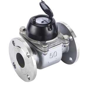 <span class=keywords><strong>Débitmètre</strong></span> d'<span class=keywords><strong>eau</strong></span> Woltman à bride détachable DN50-DN600 - Product Image 4