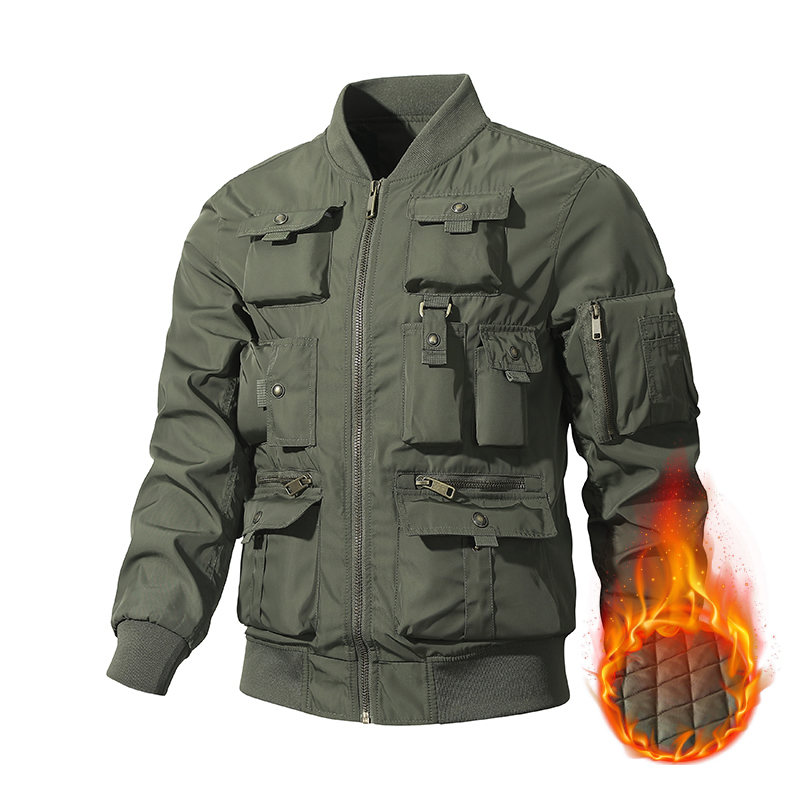 Army Green