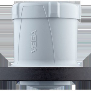 Medidor de nivel por radar Vega VEGAPULS Air 42 de 80 GHz para cemento, ceniza volante y polvo metálico - Product Image 2