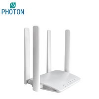 Módem SIM 4G con Fibra FTTH, Router WiFi, Precio PTW4262