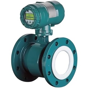 Original Yokogawa CA100 CA200 Digital Magnetic <b>Flow</b> <b>Meter</b> Non-wetted Electrode Ceramic HART Communicator Air Oil - Product Image 6