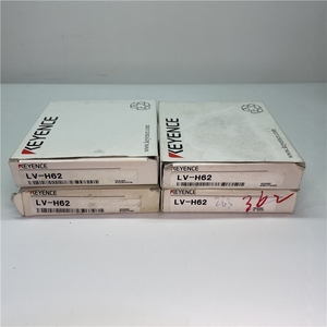 Tête de capteur rétro-réfléchissant KEYENCELV-H62, type spot, standard LV-NH100 LV-NH300 Têtes de capteur laser neuves et d'origine - Product Image 4