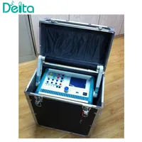 Prt-PC3 Digital Display Three Phase Secondary Current Injection Test Kit