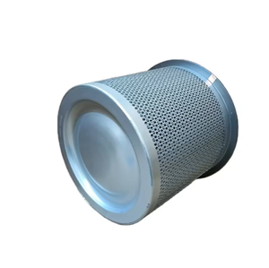 Separador de aceite de compresor de aire de tornillo eficiente de energía Manny SAO 57500 - Product Image 2