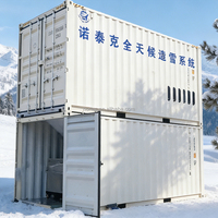Grande machine à neige professionnelle à prix direct fabricant – Canon à neige à vendre – Machine à neige quatre saisons pour stations de ski et parcs de neige