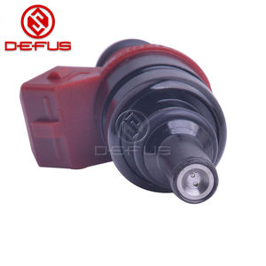 DEFUS高性能燃料インジェクター6900371 S40/V40 1.9L 1550388自動車部品卸売燃料インジェクターノズル用 - Product Image 5
