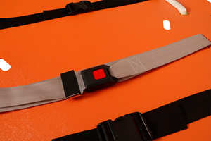 Brancard de sauvetage multifonctionnel, brancard de sauvetage <span class=keywords><strong>flexible</strong></span> pour évacuation d'urgence - Product Image 4