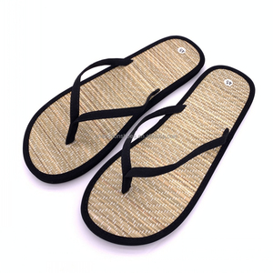 Sự Kiện Bán Buôn Chất Lượng Cao Thiết Kế Chuyên Nghiệp Cát In Dấu Eva Rơm Mat <span class=keywords><strong>Flip</strong></span> <span class=keywords><strong>Flops</strong></span> - Product Image 4