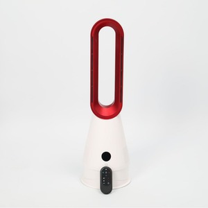 Ventilador <span class=keywords><strong>Dyson</strong></span> Air Multiplier AM 020 sin Aspas, Control por Aplicación, Ventilador Inteligente con Control Remoto, Refrigeración, Calefacción, Viento Natural, Oscilación, 2 a 8 Horas de Duración - Product Image 5