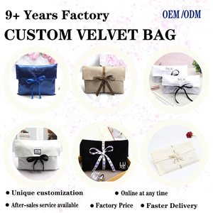 Biểu Tượng Tùy Chỉnh In Tái Sử Dụng Quà Tặng Bông Linen Dây Kéo Túi Cho Mỹ Phẩm Trang Điểm Quà Tặng Mua Sắm Bụi Bông Linen Pouch - Product Image 5