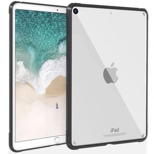 Per <span class=keywords><strong>iPad</strong></span> 10.2 di 9a Generazione 2021, Custodia Protettiva Universale 17.5x25.5cm Antiurto in Acrilico con Supporto - Product Image 1