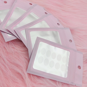 Parches de Soporte Invisibles para Lóbulos de Oreja con Logotipo Personalizado, para Evitar la Caída del Lóbulo, Cuidado de la Belleza para Orejas Estiradas o Dañadas por Pendientes Pesados - Product Image 5