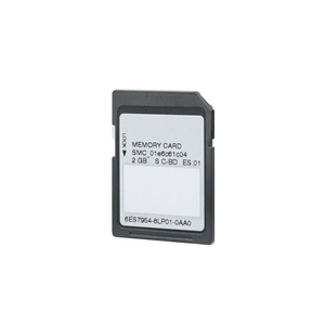 Contactez-moi pour une carte mémoire PLC d'origine neuve de haute qualité, module 6ES7954-8LL04-0AA PLC - Product Image 1