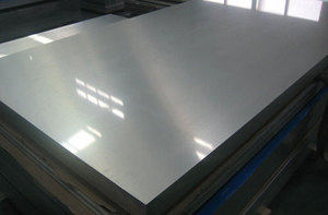 Nhà máy trực tiếp 4 '<span class=keywords><strong>x</strong></span> 8' tùy chỉnh cắt Hàn dịch vụ cung cấp 2mm-6mm 6061 nhôm tấm T6 temper mịn 4 '<span class=keywords><strong>x</strong></span> 8' nhôm - Product Image 5