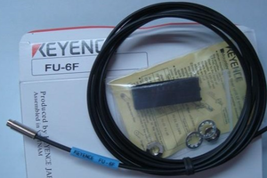 เซ็นเซอร์ไฟเบอร์ FU-6F (3000) เป็นสินค้าของแท้และมีสต็อกพร้อมจำหน่าย ช่วยให้การตรวจจับแม่นยำ FU-6F(3000) FU-6F(3000) FU-6F(30 - Product Image 4