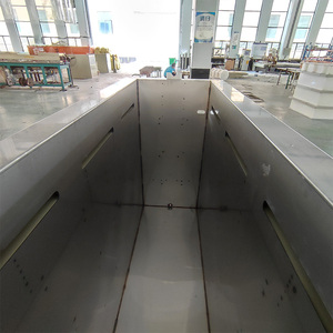 Wenbo อ่างอาบน้ำเคลือบพลาสติกชุบด้วยไฟฟ้า,สำหรับชุบทองทองเหลืองชุบสังกะสีโครเมียมวัสดุ PP - Product Image 6