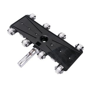 Tête d'aspiration <span class=keywords><strong>de</strong></span> <span class=keywords><strong>piscine</strong></span>, <span class=keywords><strong>aspirateur</strong></span> robuste, - Product Image 4