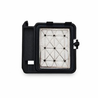 Station de nettoyage de tête d'impression à alimentation directe d'usine pour imprimante grand format à jet d'encre UV éco-solvant Epson I3200 A1 E1 U1