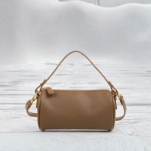 Nouveaux sacs à main de haute qualité pour femmes, en cuir PU vintage, imperméables, avec fermeture éclair, portables, sacs messagers, sacs bandoulière, sacs à main - Product Image 3