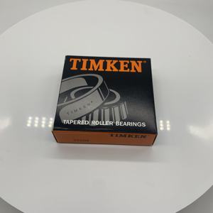 Конические роликовые подшипники 32014 TIMKEN - Product Image 5