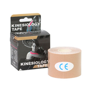 Cinta atlética elástica precortada <span class=keywords><strong>de</strong></span> 5m, 5cm <span class=keywords><strong>de</strong></span> algodón, soporte <span class=keywords><strong>de</strong></span> <span class=keywords><strong>tobillo</strong></span> <span class=keywords><strong>de</strong></span> kinesiología, cinta <span class=keywords><strong>de</strong></span> dedo libre para protección <span class=keywords><strong>de</strong></span> ligamentos, <span class=keywords><strong>esguince</strong></span> <span class=keywords><strong>de</strong></span> <span class=keywords><strong>tobillo</strong></span> - Product Image 1